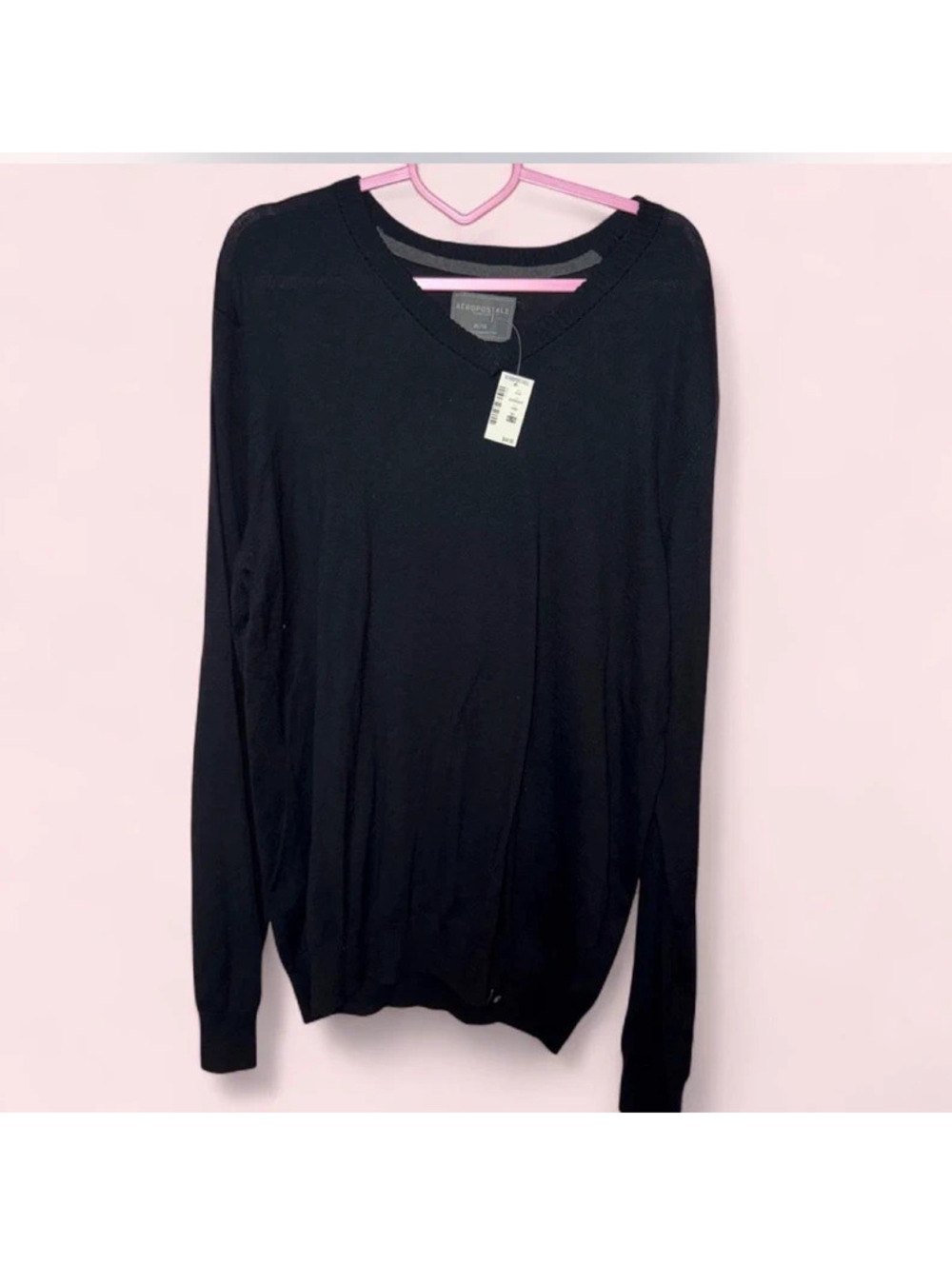 Men’s Aeropostale sweater